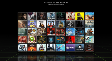 NVIDIA GeForce RTX 40系列 神經(jīng)網(wǎng)絡渲染技術引領游戲開發(fā)革命