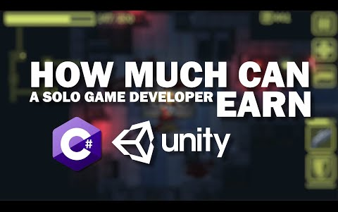 獨立游戲開發(fā)者能掙多少錢？現(xiàn)實與機遇的平衡