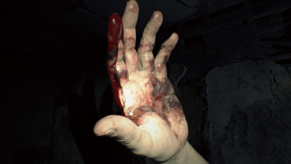 《生化危機7》游戲開發(fā) 創(chuàng)新與技術融合的新征程