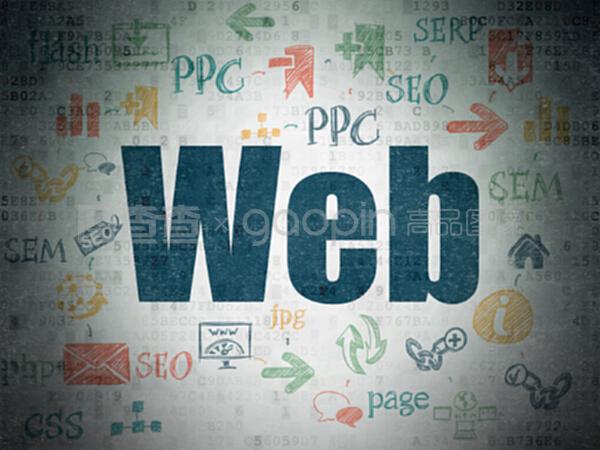 數(shù)字?jǐn)?shù)據(jù)紙 網(wǎng)頁設(shè)計與開發(fā)的現(xiàn)代概念融合