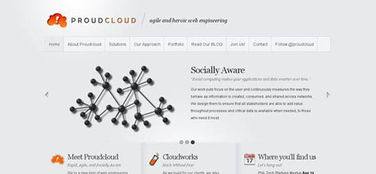 Jarey 26個簡潔作品集網(wǎng)頁設計靈感 結合ITFeed的網(wǎng)頁開發(fā)與設計聯(lián)盟