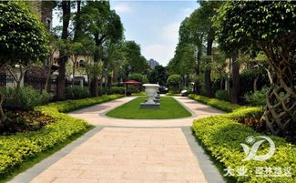 大業(yè)園林簡(jiǎn)述深圳園林工程的施工要求特點(diǎn)