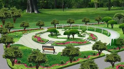 取消園林綠化施工資質(zhì) ,園林綠化企業(yè)何去何從?